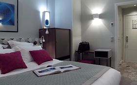 Hotel Le Mareuil